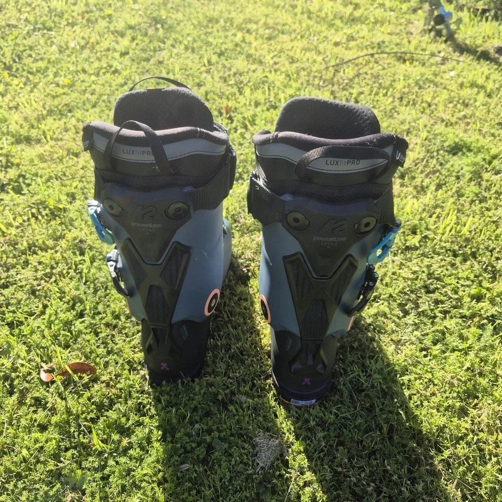 K2 -ANTHEM Lux‎ Fit Pro- WOMEN-24.5(7US)